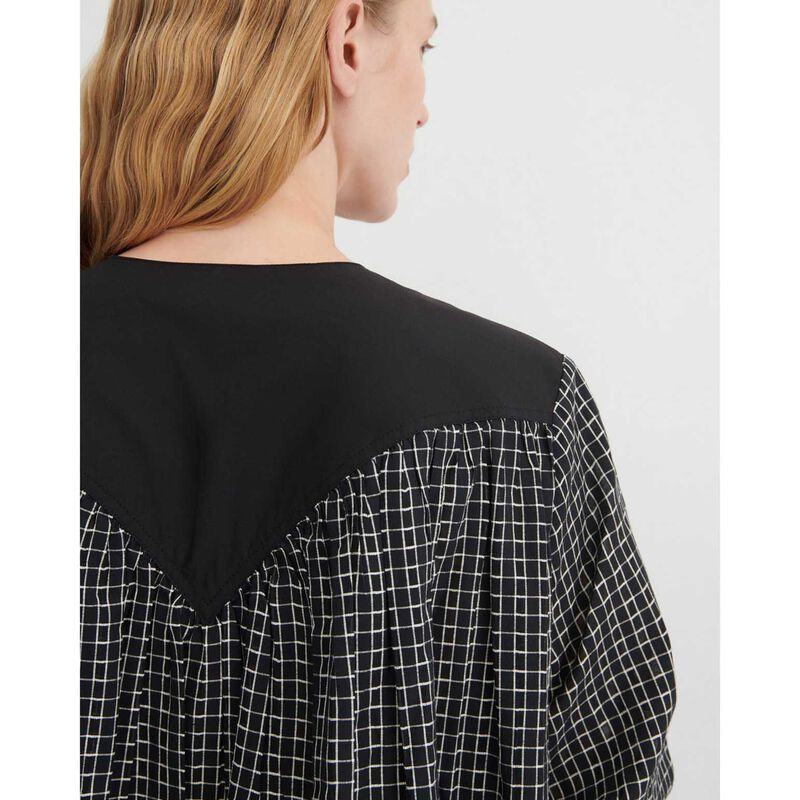 Kowtow Rodeo Dress image number 2